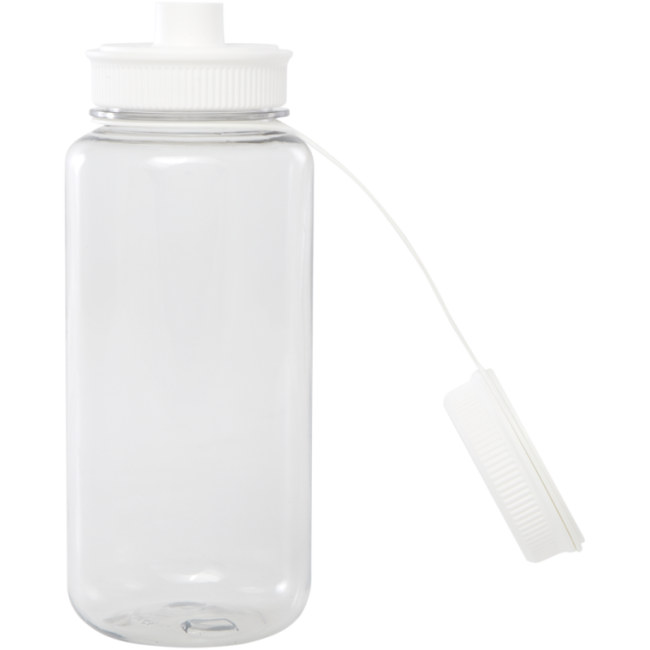 Bouteille de sport personnalisée Ryder 900 ml 