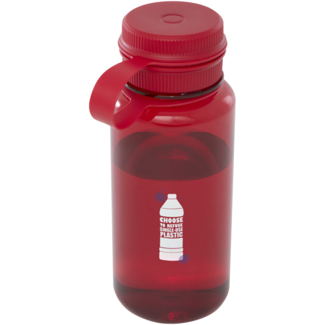 Bouteille de sport personnalisée Ryder 900 ml 