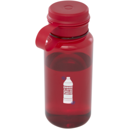 Bouteille de sport personnalisée Ryder 900 ml 
