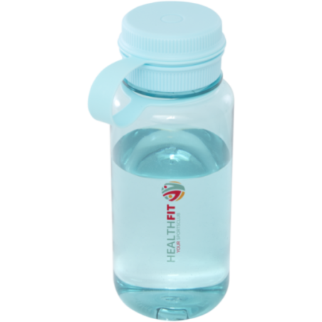 Bouteille de sport personnalisée Ryder 900 ml 