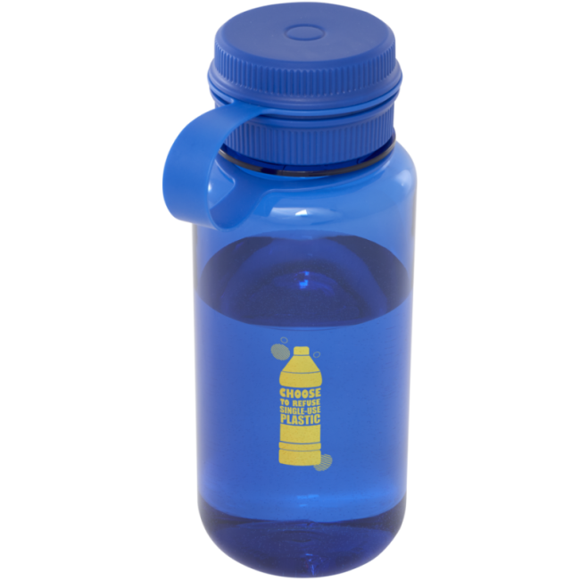 Bouteille de sport personnalisée Ryder 900 ml 