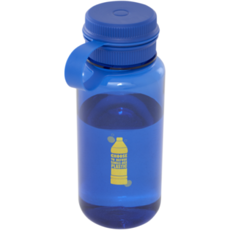 Bouteille de sport personnalisée Ryder 900 ml 