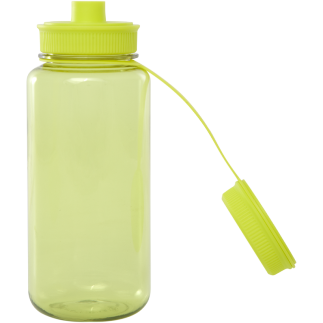 Bouteille de sport personnalisée Ryder 900 ml 