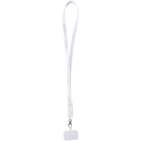 Tour de cou pour téléphone Franz 