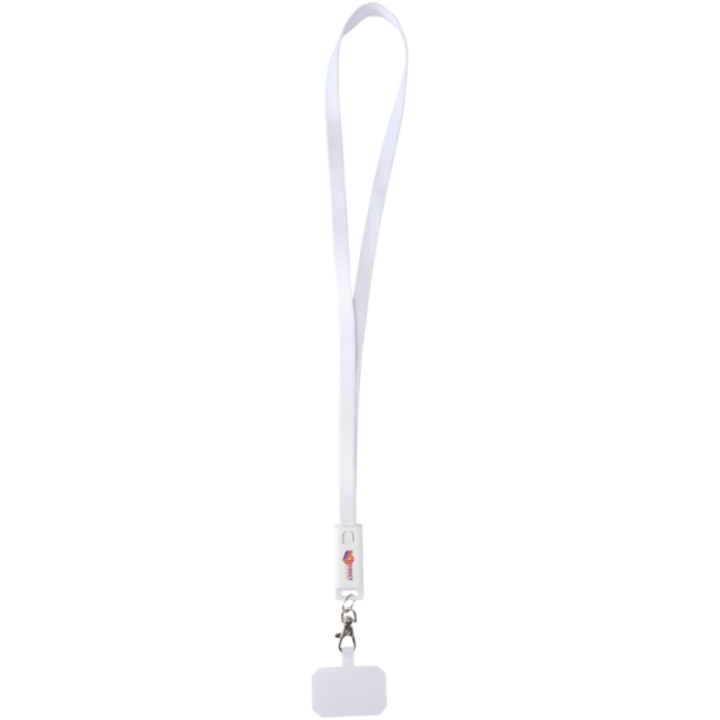 Tour de cou pour téléphone Franz 