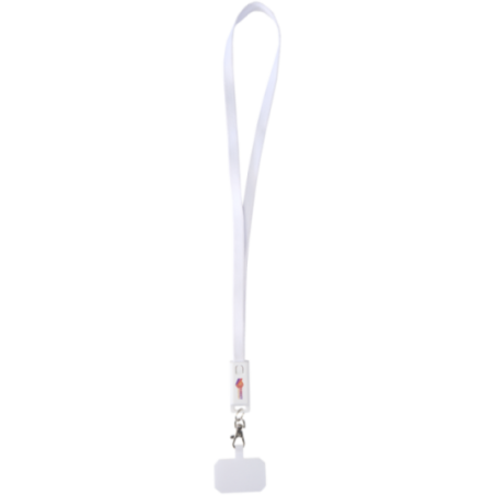 Tour de cou pour téléphone Franz 