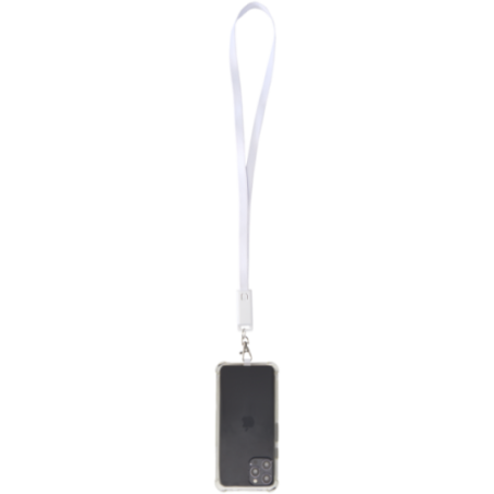 Tour de cou pour téléphone Franz 