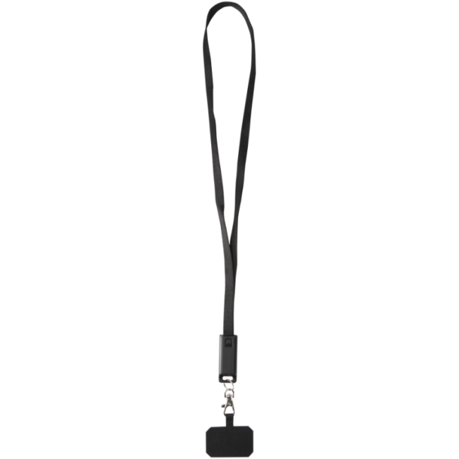 Tour de cou pour téléphone Franz 