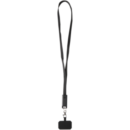 Tour de cou pour téléphone Franz 