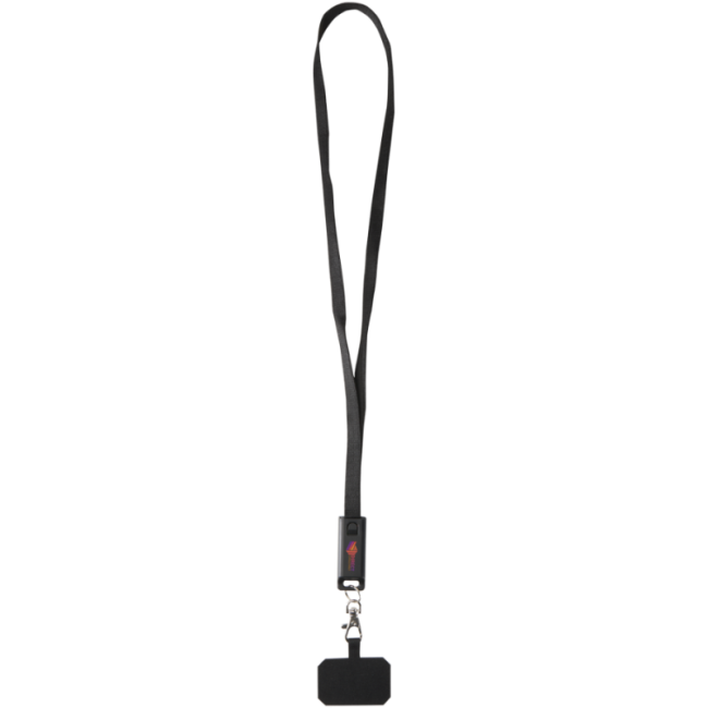 Tour de cou pour téléphone Franz 
