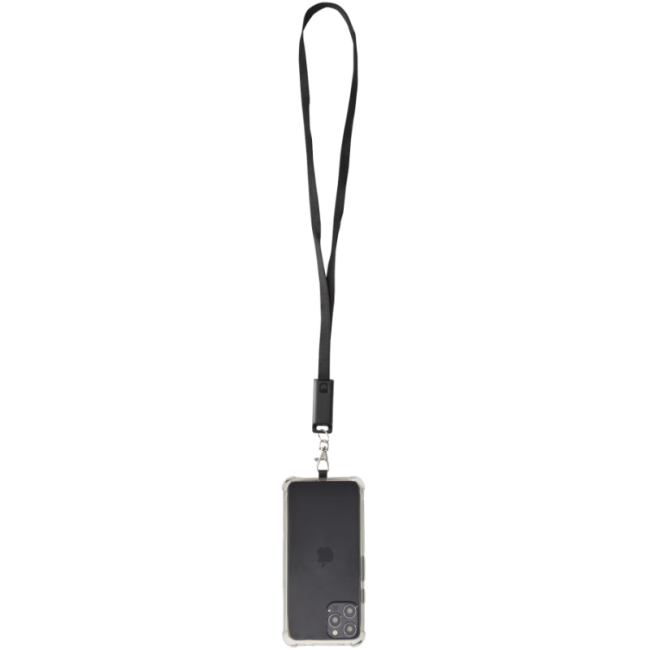 Tour de cou pour téléphone Franz 