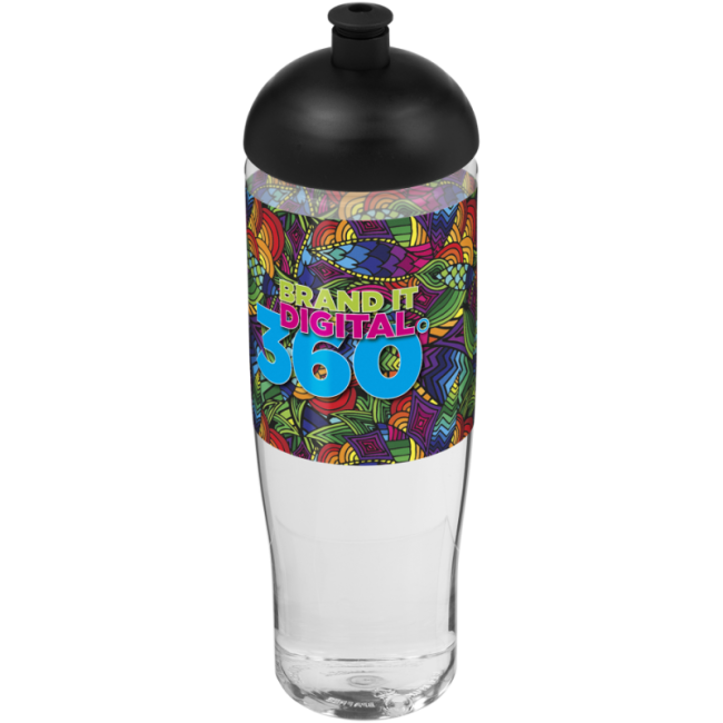 Bidon personnalisé H2O Active® Tempo 700 ml 