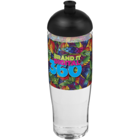 Bidon personnalisé H2O Active® Tempo 700 ml 