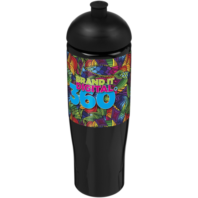 Bidon personnalisé H2O Active® Tempo 700 ml 
