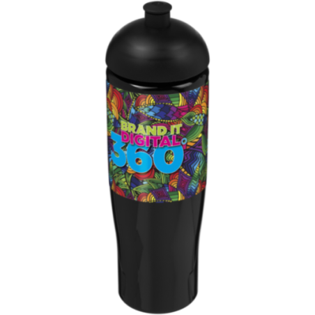 Bidon personnalisé H2O Active® Tempo 700 ml 