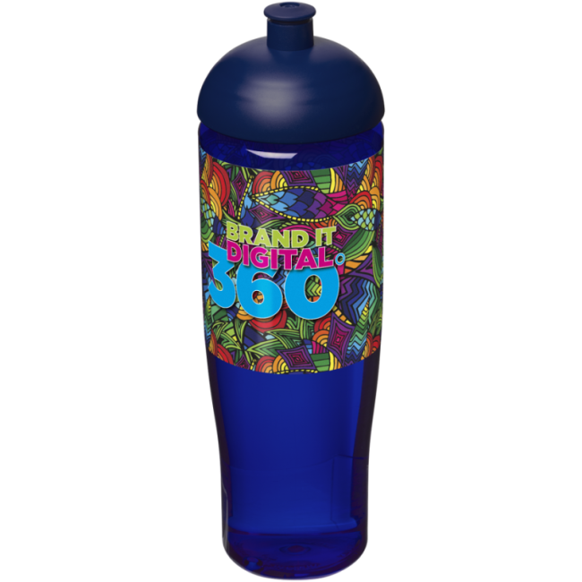 Bidon personnalisé H2O Active® Tempo 700 ml 