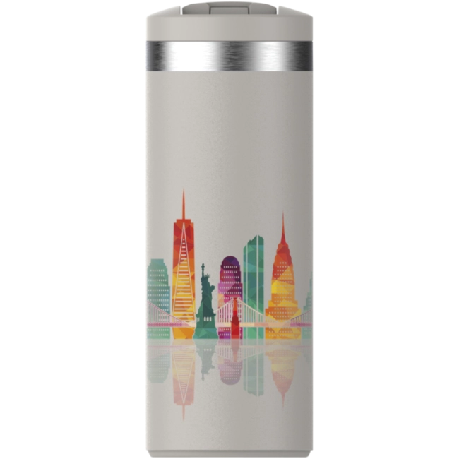 Mug de voyage Stanley ® Transit Fliptop 350 ml 