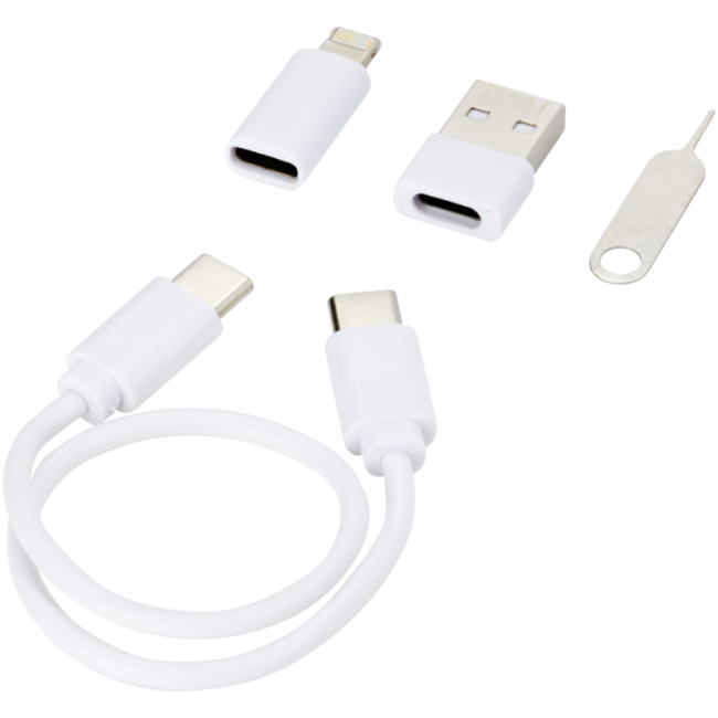 Câble de recharge modulaire Savvy 