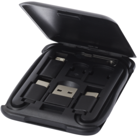 Câble de recharge modulaire Savvy 