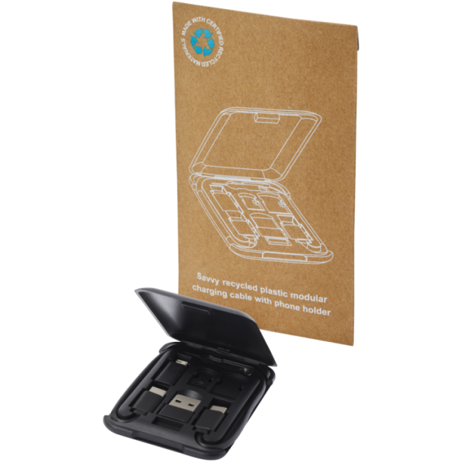 Câble de recharge modulaire Savvy 