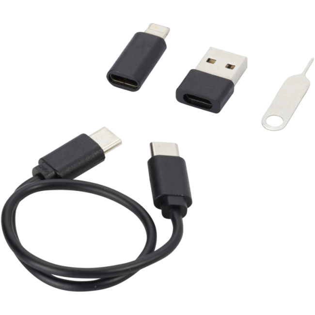 Câble de recharge modulaire Savvy 
