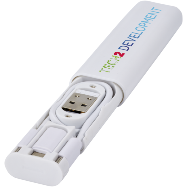 Câble de charge modulaire Whiz 