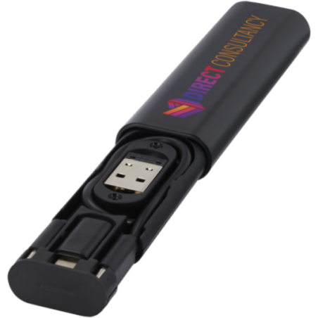Câble de charge modulaire Whiz 