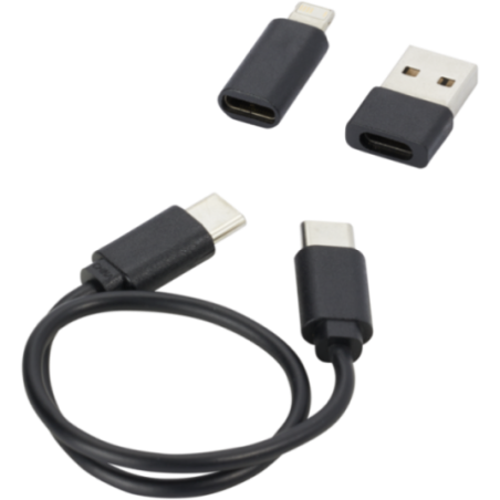 Câble de charge modulaire Whiz 