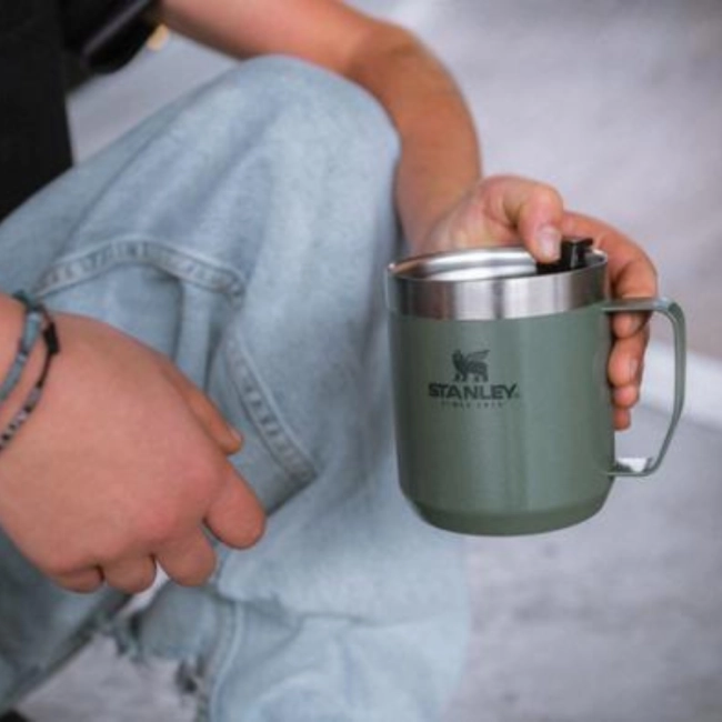 Tasse de camping Stanley® Everyday 350 ml 