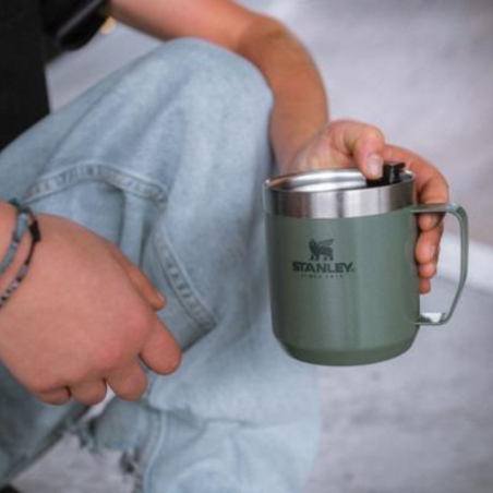 Tasse de camping Stanley® Everyday 350 ml 