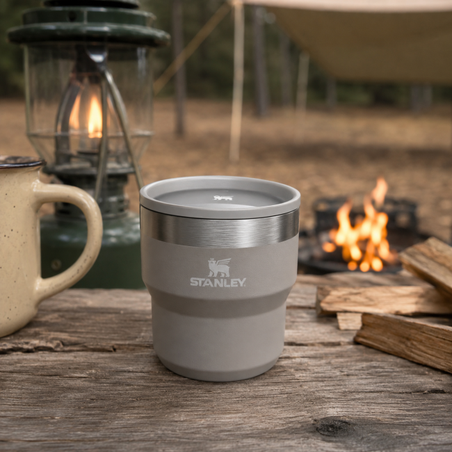 Tasse de camping Stanley Stay Hot 295 ml 