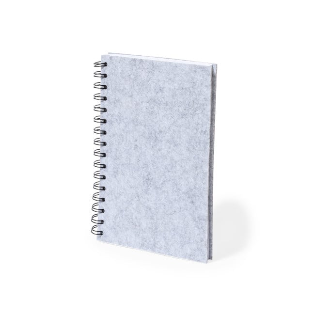 Carnet publicitaire A5 Fionap 
