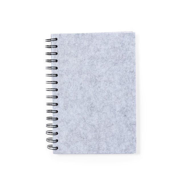Carnet publicitaire A5 Fionap 