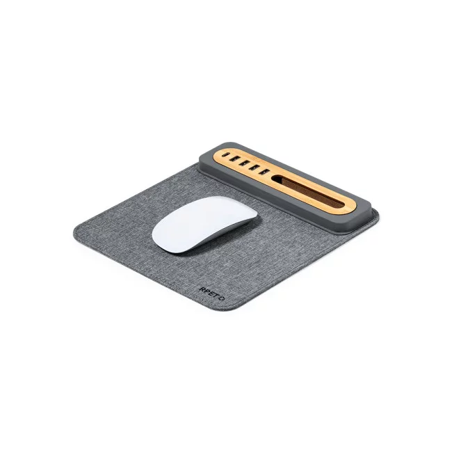 Tapis de souris publicitaire Craig 