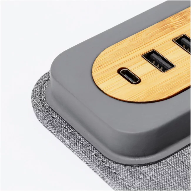 Tapis de souris publicitaire Craig 
