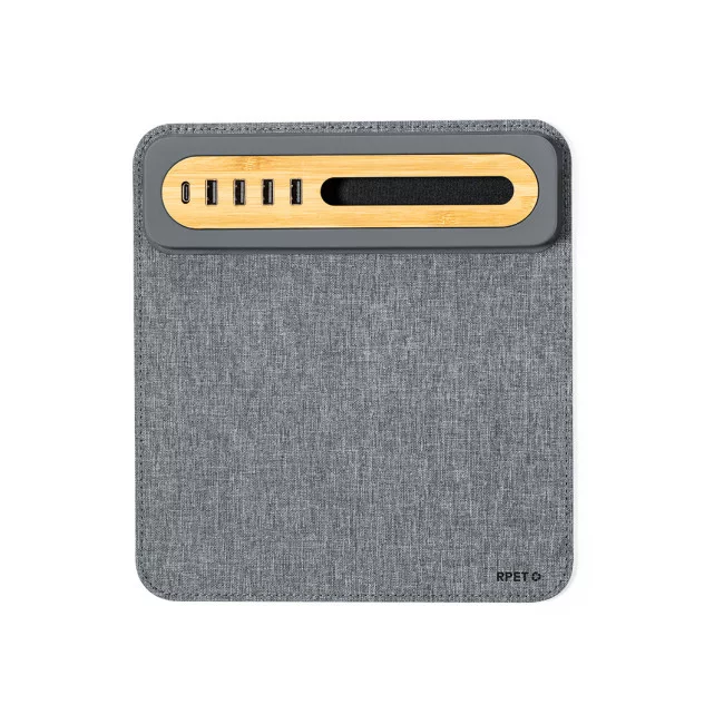 Tapis de souris publicitaire Craig 