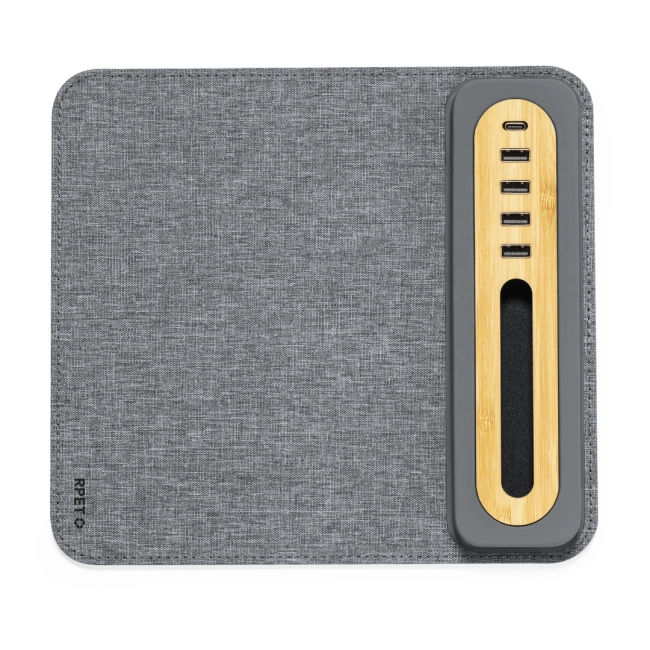 Tapis de souris publicitaire Craig 