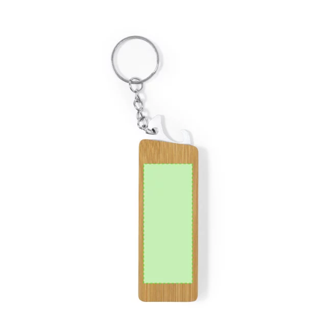 Porte-clés publicitaire outils Balmy