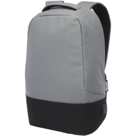 Sac à dos anti-vol publicitaire Cover 