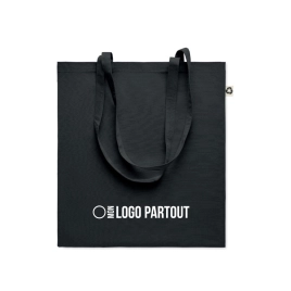 Tote bag publicitaire zoco...