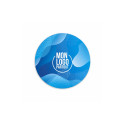 Sticker publicitaire rond ∅ 3 cm 