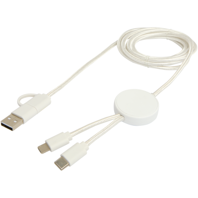 Câble de charge 5-en-1 de 150 cm Citala 