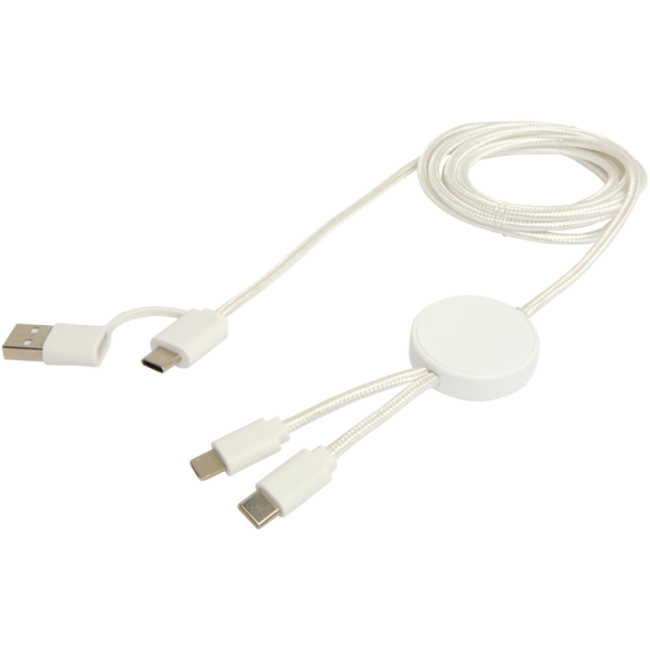Câble de charge 5-en-1 de 150 cm Citala 