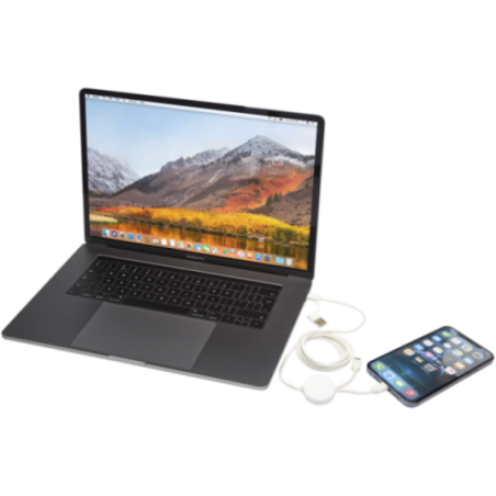 Câble de charge 5-en-1 de 150 cm Citala 