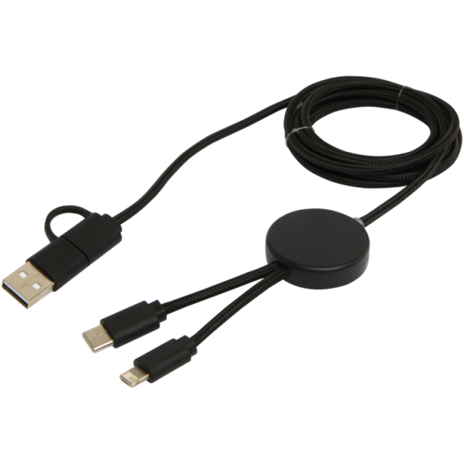 Câble de charge 5-en-1 de 150 cm Citala 
