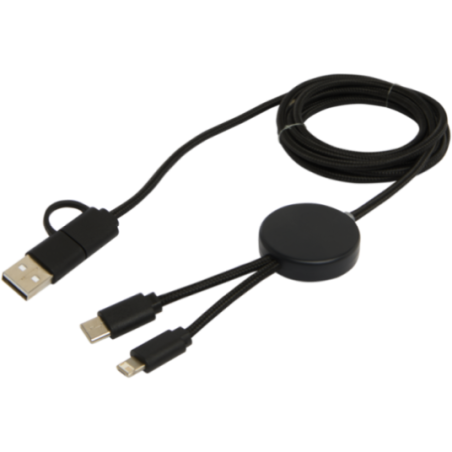 Câble de charge 5-en-1 de 150 cm Citala 