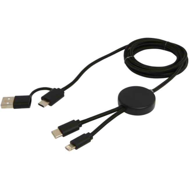 Câble de charge 5-en-1 de 150 cm Citala 