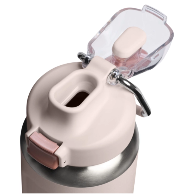 Gourde isotherme Stanley® Classic Wellspring 710 ml 