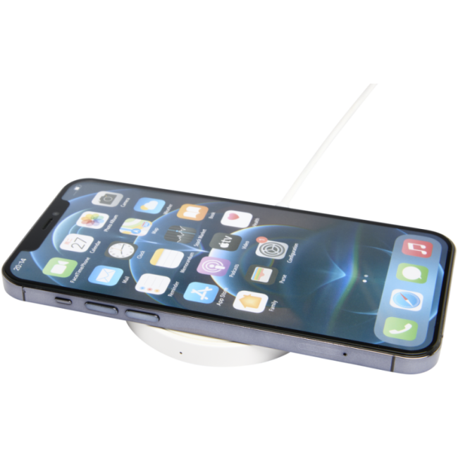 Chargeur induction personnalisé Freal 15W 