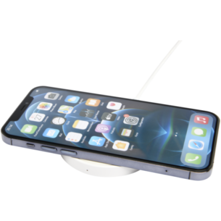 Chargeur induction personnalisé Freal 15W 